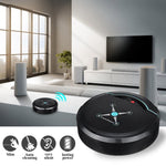 Intelligent Automatic Sweeping Robot Household USB Rechargeable Automatic Smart Robot Vacuum Cleaner Floor Dirt Automatic Sweeping Machine