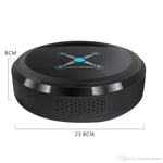 Intelligent Automatic Sweeping Robot Household USB Rechargeable Automatic Smart Robot Vacuum Cleaner Floor Dirt Automatic Sweeping Machine
