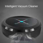 Intelligent Automatic Sweeping Robot Household USB Rechargeable Automatic Smart Robot Vacuum Cleaner Floor Dirt Automatic Sweeping Machine