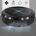 Intelligent Automatic Sweeping Robot Household USB Rechargeable Automatic Smart Robot Vacuum Cleaner Floor Dirt Automatic Sweeping Machine