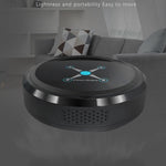 Intelligent Automatic Sweeping Robot Household USB Rechargeable Automatic Smart Robot Vacuum Cleaner Floor Dirt Automatic Sweeping Machine
