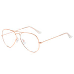 EP Women's glass-frame and men's glass-frame glass-glass can be used with goggles 3026