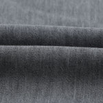 Halter Neck Denim Tank Top