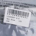 Halter Neck Denim Tank Top