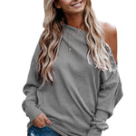 Ribbed Zip Knit Top