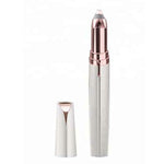 Electric eyebrow cutter Ladies Electric Lipstick Eyebrow Shaving Shaving Eyebrow Pencil Epilator Eyebrow Scraper