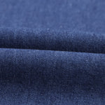 Halter Neck Denim Tank Top