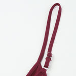 Spaghetti Straps Wide Leg Pocketed Jumpsuits