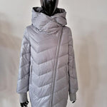 Hooded women winter coat Cotton warm parkas coat female Elegant causal short puffer jacket coat ladies