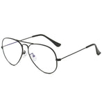 EP Women's glass-frame and men's glass-frame glass-glass can be used with goggles 3026