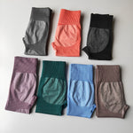 EP Seamless Leggings Sports Tights Woman Fitness High Waist Yoga Pants Push Up Sport Legging Exercise Gym Leggings
