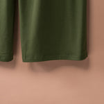 Spaghetti Straps Wide Leg Pocketed Jumpsuits