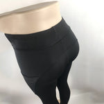 EP High Waist Leggings Push Up Fitness Legging Female Elastic Sexy Bodybuilding Pants Workout Women Leggings With Phone Pocket