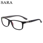 EP Anti - blue glasses ultralight lens frame men's and women's sport frame radiation - resistant flat lens
