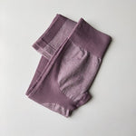 EP Seamless Leggings Sports Tights Woman Fitness High Waist Yoga Pants Push Up Sport Legging Exercise Gym Leggings