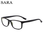 EP Anti - blue glasses ultralight lens frame men's and women's sport frame radiation - resistant flat lens