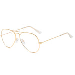 EP Women's glass-frame and men's glass-frame glass-glass can be used with goggles 3026