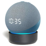 GGMM D4 Original Docking Station For Echo Dot 4th Gen Portable Battery