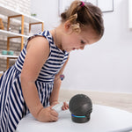 GGMM D4 Original Docking Station For Echo Dot 4th Gen Portable Battery