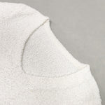 EP Casual Two Piece Sets Flare Sleeve Sweatshirts 2 Piece Shorts Set Sexy Fluffy Suits Lounge Set