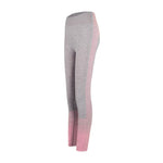EP Sport Set Women Seamless Yoga Set Women Gym Clothes Long Sleeve Ombre Legging set High Waisted Winter Gym Wear Tight Yoga Suit