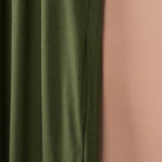 Spaghetti Straps Wide Leg Pocketed Jumpsuits