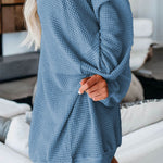 Our Country Roads Thermal Top