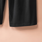 Spaghetti Straps Wide Leg Pocketed Jumpsuits