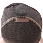 Malaysian Hair Silky Straight Short Wig Peruvian Fashion Bob Wigs Indian Human Hair Lace Front Wigs Brazilian Human Hair Wigs