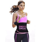 BNC Women Neoprene Waist Cincher Slimming Sweet Sweat Waist Trainer Shapewear Cinta Modeladora Slim Shaper Sports Belt