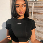 Malaysian Hair Silky Straight Short Wig Peruvian Fashion Bob Wigs Indian Human Hair Lace Front Wigs Brazilian Human Hair Wigs