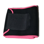 BNC Women Neoprene Waist Cincher Slimming Sweet Sweat Waist Trainer Shapewear Cinta Modeladora Slim Shaper Sports Belt