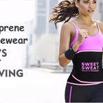 BNC Women Neoprene Waist Cincher Slimming Sweet Sweat Waist Trainer Shapewear Cinta Modeladora Slim Shaper Sports Belt